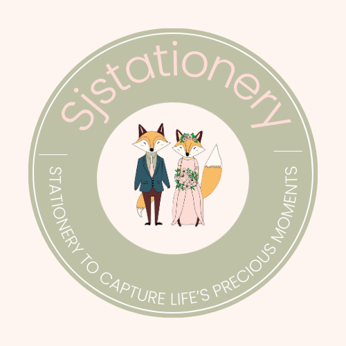 Sjstationery