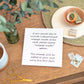 Theory Test Congratulations Card - Sjstationery