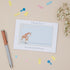 Giraffe and it&