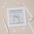 A congratulations card for a grandson&