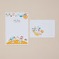 Personalised Letter Writing Stationery - Sjstationery