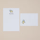 Personalised Letter Writing Paper Stationery Set - Sjstationery