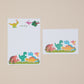 Personalised Letter Writing Paper Stationery - Sjstationery