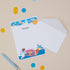 Personalised Letter Writing Set - Sjstationery