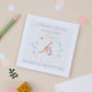 Mummy & Daddy To Be Congratulations Card - Sjstationery