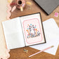 Cat  - Thank You Greeting Cards Set