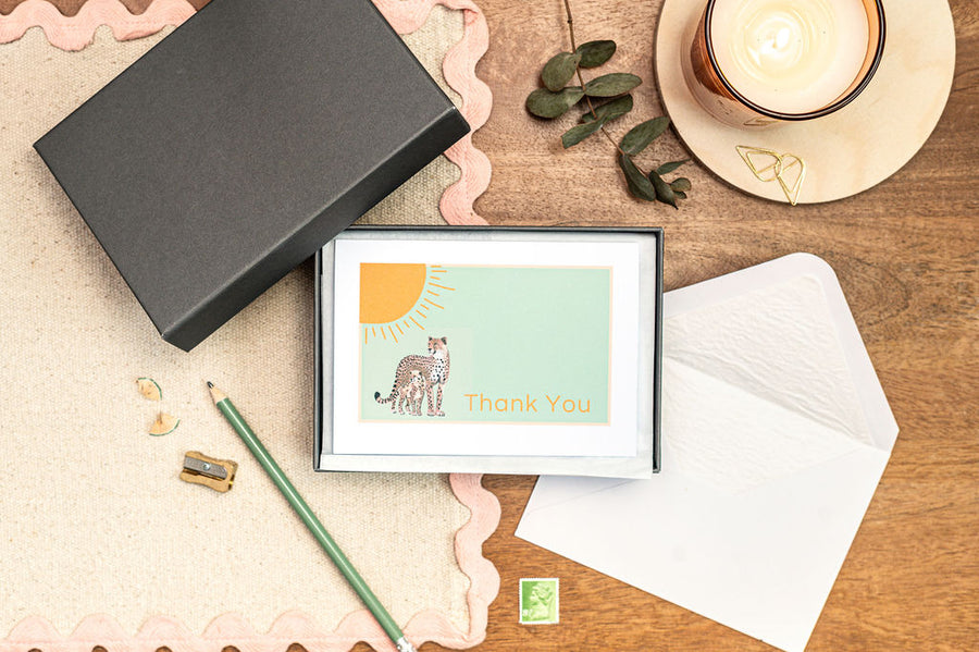 Greeting Cards Sets