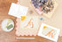 A6 Postcard with a Kangaroo and it&